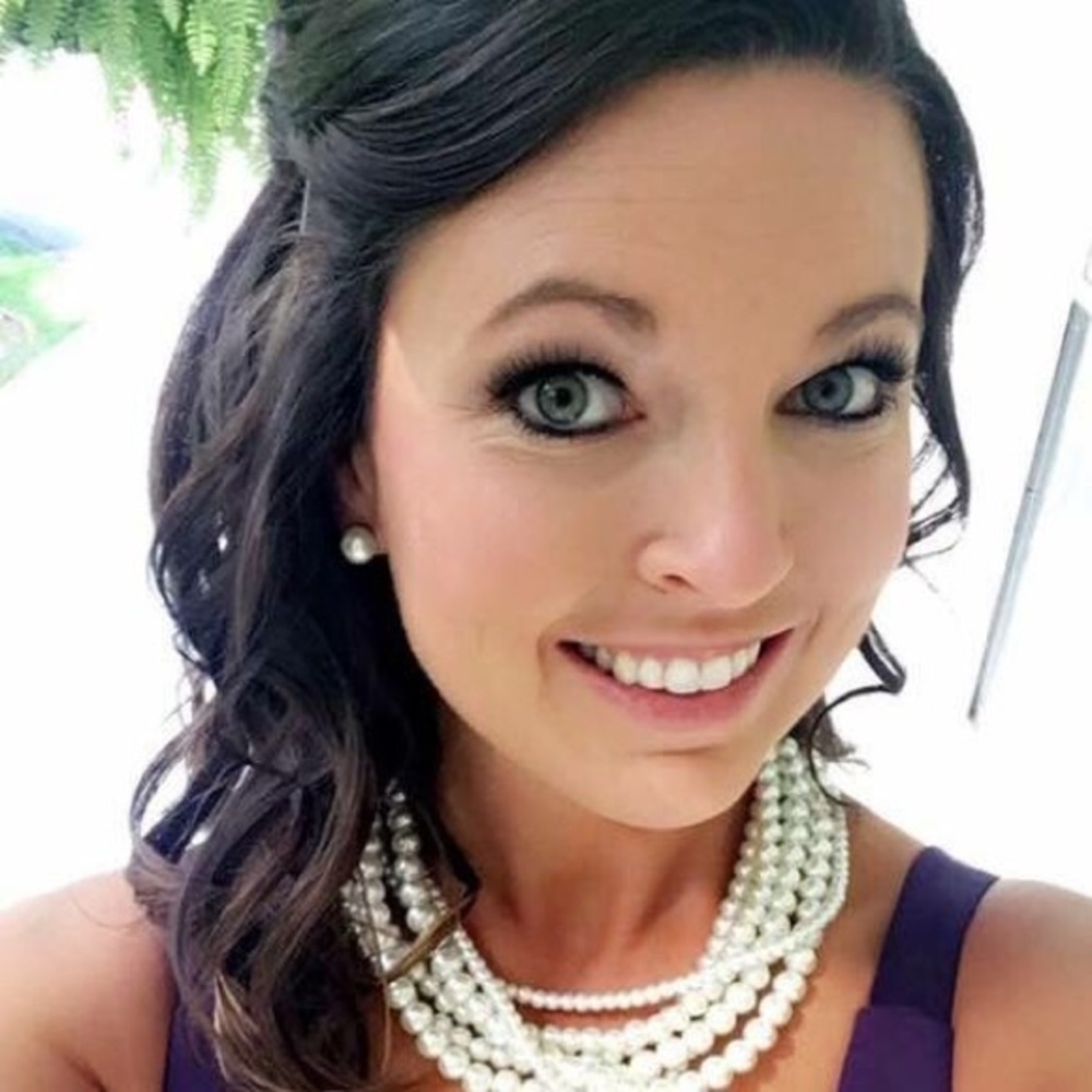Meet your Posher, Kristen